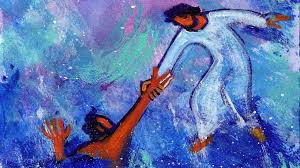 don Roberto Seregni “Coraggio, sono io, non abbiate&nbsp;paura”