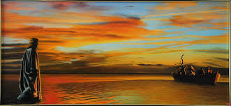 Don Marco Ceccarelli Commento  XIX Domenica Tempo Ordinario&nbsp;“A”