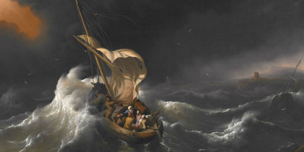 Wilma Chasseur”LA GRANDE TRAVERSATA”