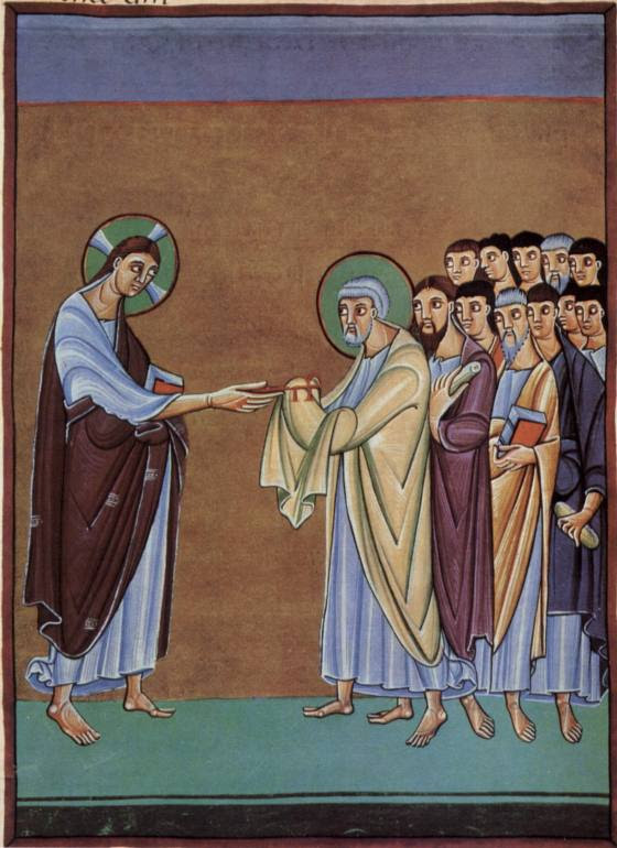 Alessandro Cortesi Commento XXII Domenica del Tempo&nbsp;Ordinario