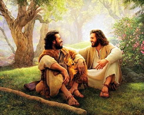 Don Marco Ceccarelli Commento XXI Domenica Tempo Ordinario&nbsp;“A”