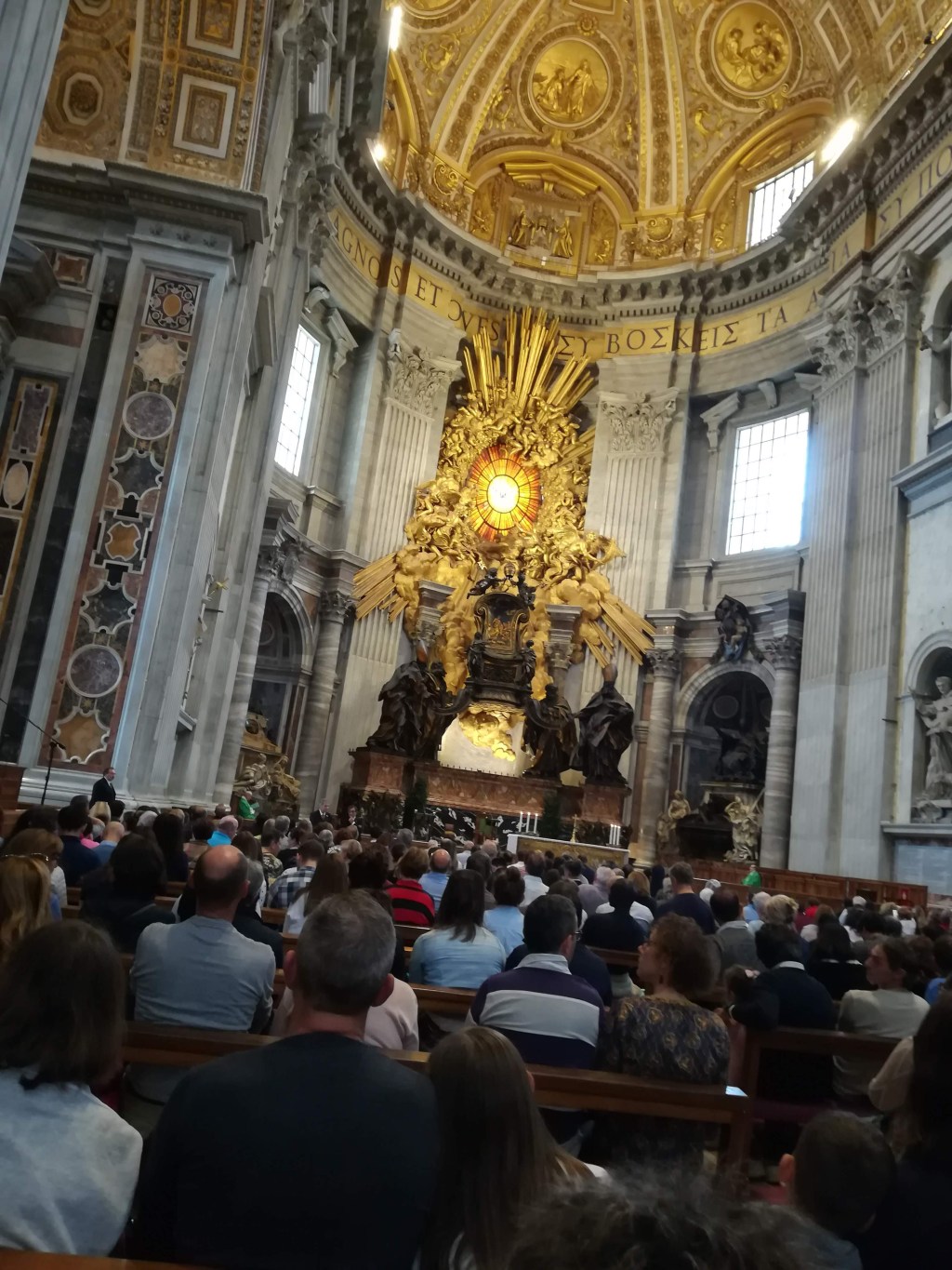 Don Paolo Zamengo”Tu sei”