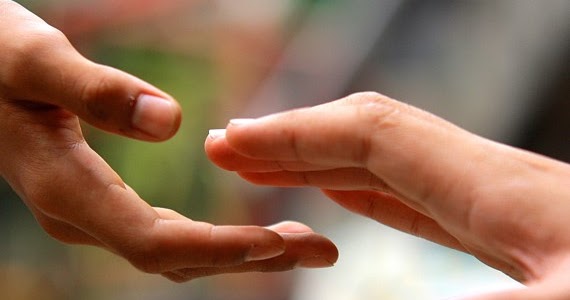 padre Gian Franco Scarpitta”Una forma di amore comunitario”