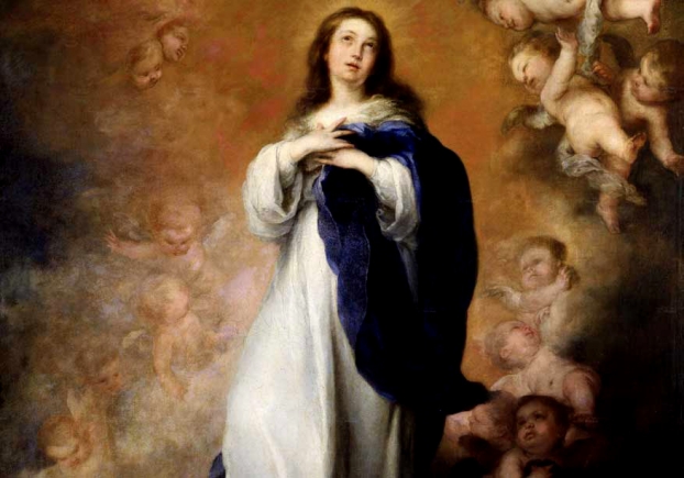 P. Claudio Rajola Assunzione della Beata Vergine Maria