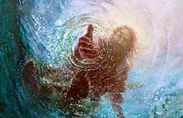 Mons.Nunzio Galantino”Tra le tempeste della vita, Signore, donaci fede in&nbsp;te”