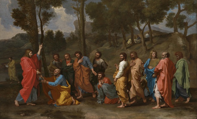 Wilma Chasseur”QUANDO IL MAESTRO INTERROGA…”