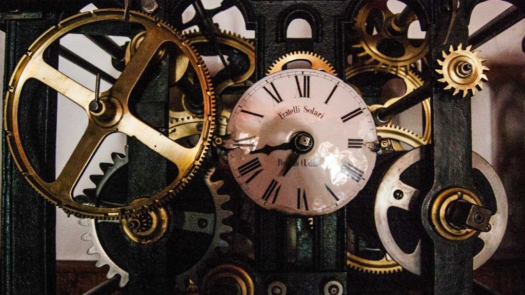 DAI «DISCORSI» DI SANT’AGOSTINO, “CHI PERSEVERERÀ SINO ALLA FINE SARÀ&nbsp;SALVATO”