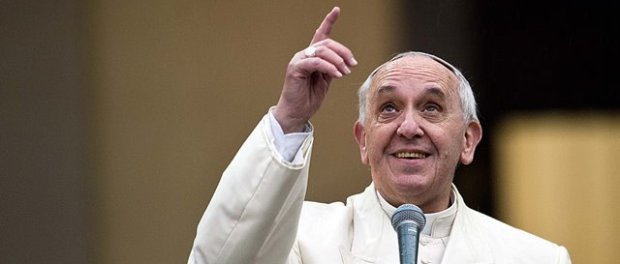 Tonino Lasconi”Chi è per noi Gesù? Chi è per noi il Papa?”