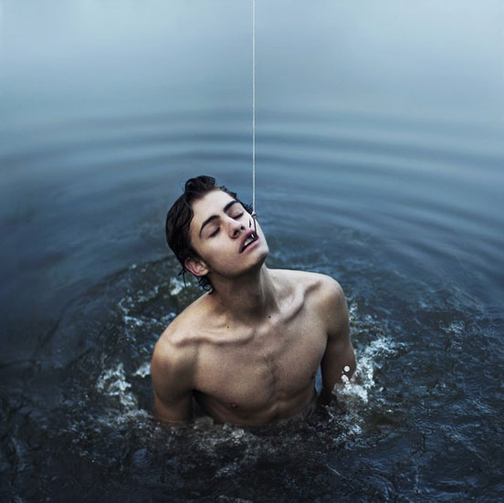 padre Ermes Ronchi”La domanda con cui Gesù getta in noi un&nbsp;amo”