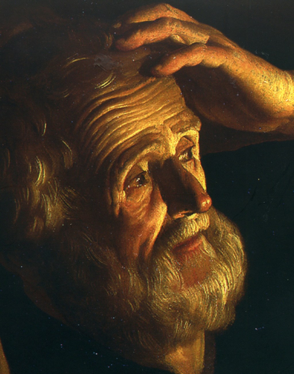 MARIA IGNAZIA ANGELINI”Alle sorgenti del Giordano. Il riconoscimento e la conversione”