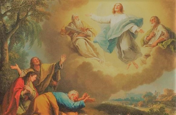 #PANEQUOTIDIANO, «QUESTI È IL FIGLIO MIO,&nbsp;L’AMATO»