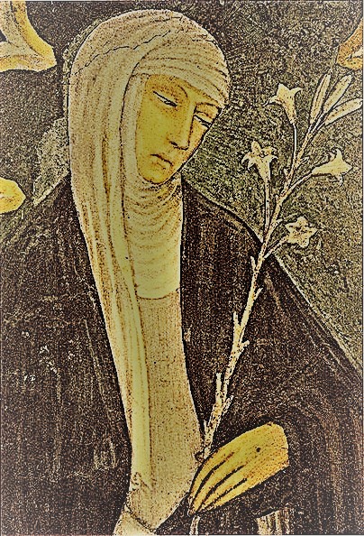 DAL «DIALOGO DELLA DIVINA PROVVIDENZA» DI SANTA CATERINA DA SIENA,”DIO, ABISSO DI&nbsp;CARITÀ”