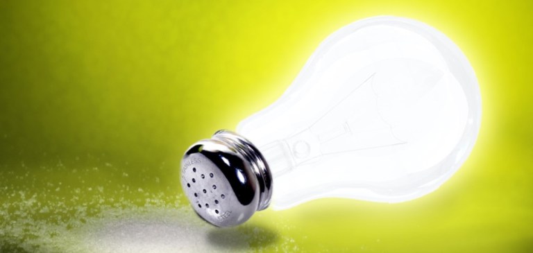 Luce Del Mondo Sale Della Terra DALLE «OMELIE SUL VANGELO DI MATTEO» DI SAN GIOVANNI CRISOSTOMO,”SALE