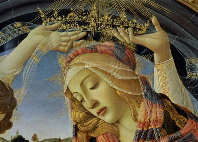 DALLE «OMELIE» DI SANT’AMEDEO DI LOSANNA, “REGINA DEL MONDO E DELLA PACE”