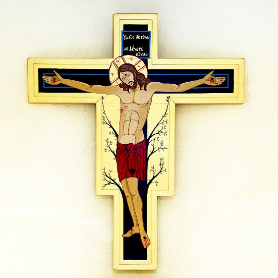 P. Fabrizio Cristarella Orestano COMMENTO VENTUNESIMA DOMENICA DEL TEMPO&nbsp;ORDINARIO