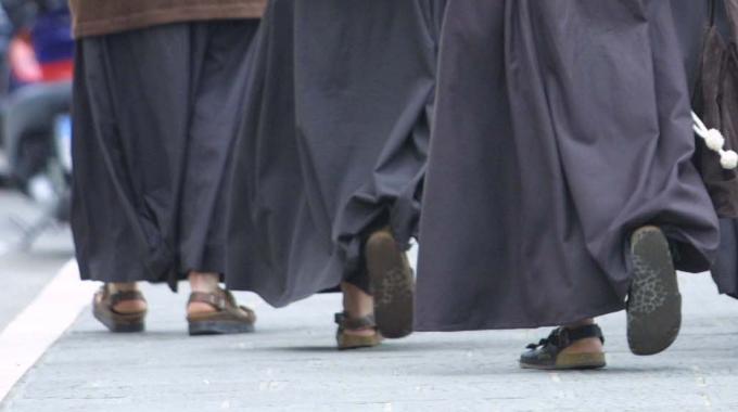 #PANEQUOTIDIANO, «EGLI ALLORA CHIAMÒ A SÉ I DODICI E DIEDE LORO POTERE E AUTORITÀ SU TUTTI I DEMONI E DI CURARE LE&nbsp;MALATTIE»