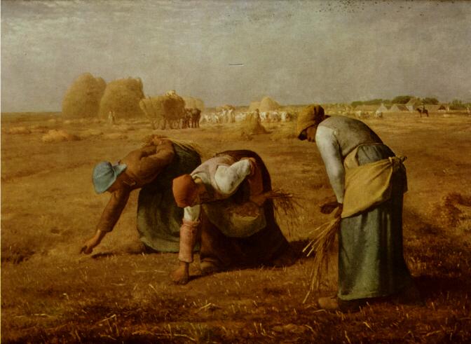 #PANEQUOTIDIANO, «PREGATE IL SIGNORE DELLA MESSE, PERCHÉ MANDI OPERAI NELLA SUA&nbsp;MESSE!»