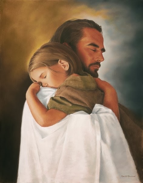 Luigino Bruni”Il Dio della vita che piange con&nbsp;noi”