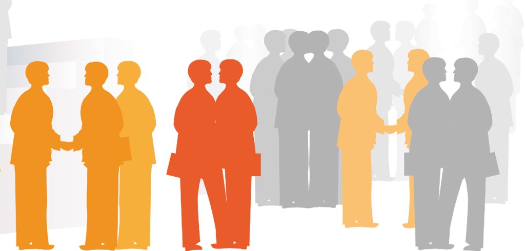 LILIANA CAVANI”Siamo tutti fratelli di&nbsp;Cristo”