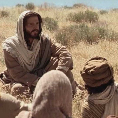 #PANEQUOTIDIANO, «VENITE IN DISPARTE, VOI SOLI, IN UN LUOGO DESERTO, E RIPOSATEVI UN&nbsp;PO’»