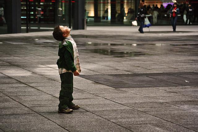 PANE QUOTIDIANO«VEDRETE IL CIELO APERTO E GLI ANGELI DI DIO SALIRE E SCENDERE SOPRA IL FIGLIO DELL’UOMO»