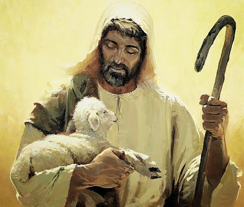 DAL «DISCORSO SUI PASTORI» DI SANT’AGOSTINO, “IN PASCOLI UBERTOSI PASCOLERÒ LE MIE&nbsp;PECORE”