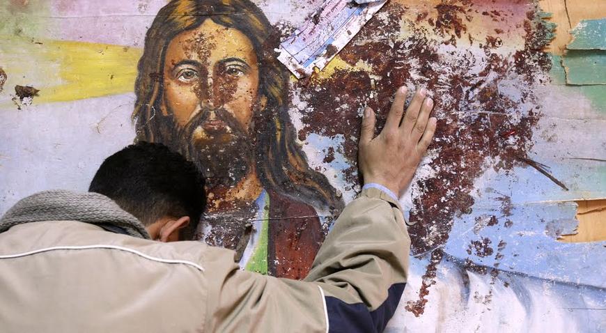 DAL TRATTATO «L’IDEALE PERFETTO DEL CRISTIANO» DI SAN GREGORIO DI NISSA,”MANIFESTIAMO CRISTO IN TUTTA LA NOSTRA VITA”
