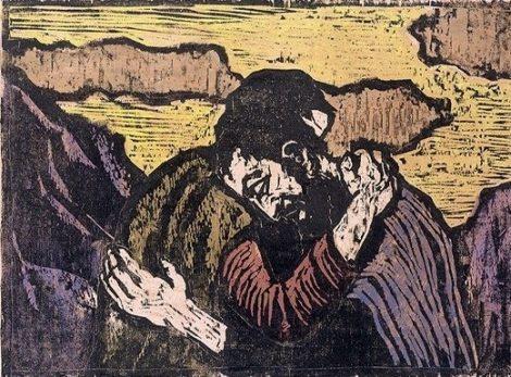 Jesùs Manuel Garcìa Lectio XXIII TEMPO&nbsp;ORDINARIO