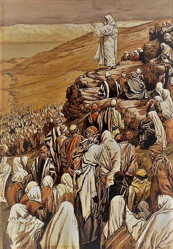 MARIA IGNAZIA ANGELINI, OSB* Commento VI Domenica del Tempo Ordinario (Anno&nbsp;C)