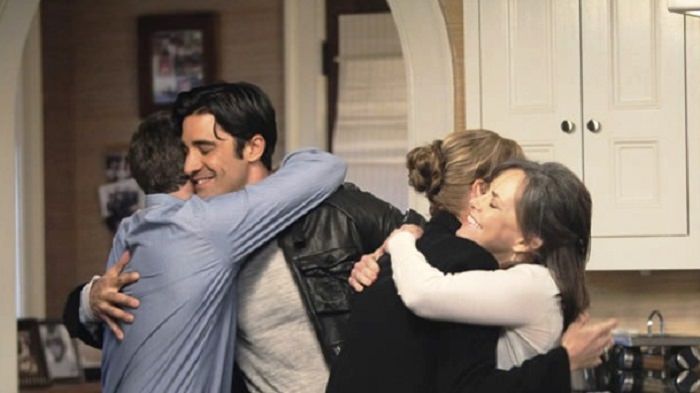 Nico Guerini Un Dio che&nbsp;“esagera”