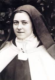 Risultati immagini per S. Teresa di Lisieux