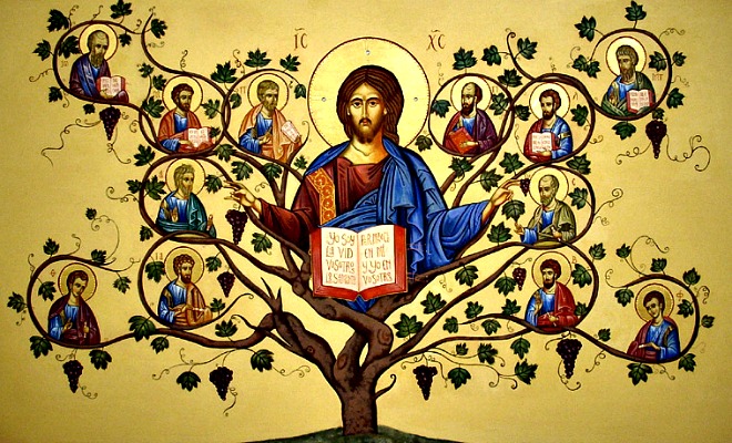 Derno Giorgetti “RESTARE ATTACCATI ALLA VITE LA SFIDA DI OGNI&nbsp;MOMENTO”