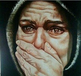 Parrocchia Santa Maria della Pietra OMELIA SABATO&nbsp;SANTO