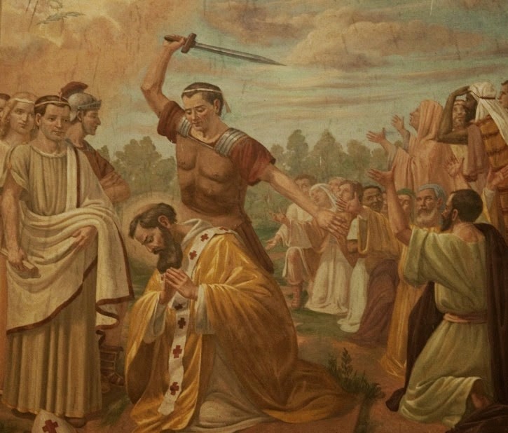 Dalle «Lettere» di san Cipriano, vescovo e martire”Fede pronta e incrollabile”