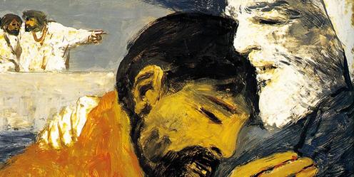 Don Marco Ceccarelli Omelia XXIII Domenica del Tempo Ordinario (Anno&nbsp;A)