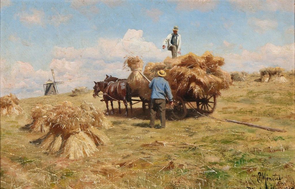 Parrocchia Santa Maria della Pietra Omelia Domenica 8 ottobre 2023 (27^ Domenica del tempo ordinario Anno&nbsp;A)