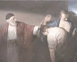 Battista Borsato”Quando si è figli di&nbsp;Dio?”