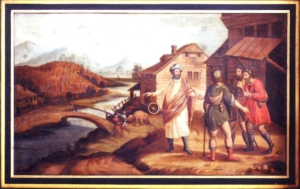 Jesùs Manuel Garcìa Lectio XXVI Domenica del Tempo Ordinario (Anno&nbsp;A)