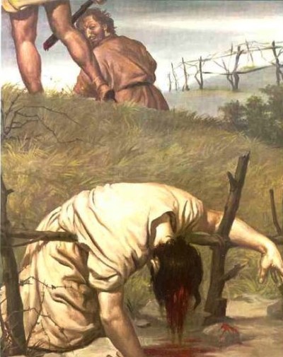 Alessandro Cortesi Commento XXVII Domenica del Tempo Ordinario (Anno A)