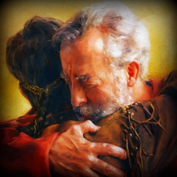 don Fabio Rosini”Un cuore perdonato”