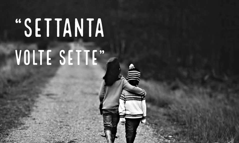 Don Marco Ceccarelli OmeliaXXIV Domenica del Tempo Ordinario (Anno&nbsp;A)