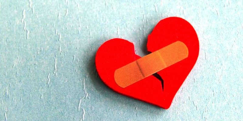 don Lucio D’abbraccio”Impariamo a perdonare”