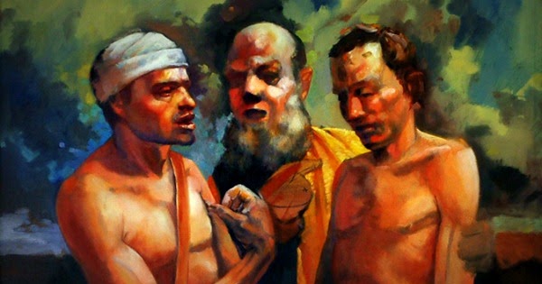 don Fabio Rosini”Meglio smentirsi e chiedere&nbsp;perdono”