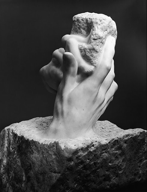 #PANEQUOTIDIANO, «ÀLZATI E METTITI QUI IN MEZZO!TENDI LA TUA&nbsp;MANO!»