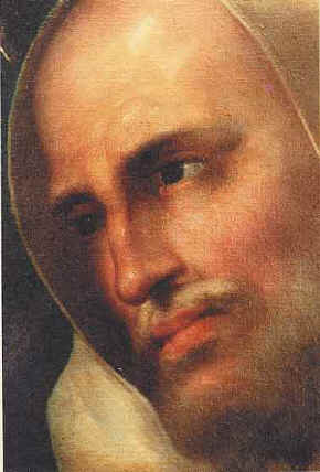 DAL «COMMENTO SUI SALMI» DI SAN BRUNO, MONACO”COME POTRÒ DIMENTICARMI DI TE, GERUSALEMME?”