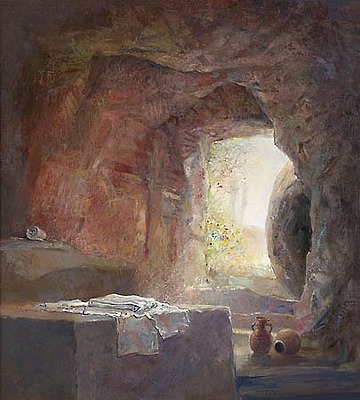 DAI «DISCORSI» DI SANT’ATANASIO”LA RISURREZIONE E LA VITA&nbsp;NUOVA”