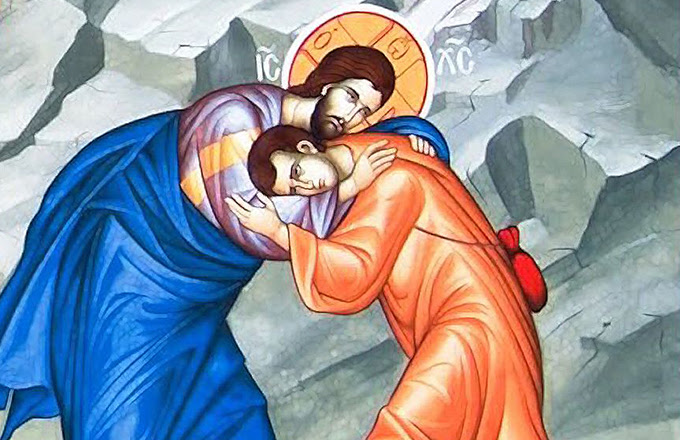 Monastero Marango”Il debito della misericordia”