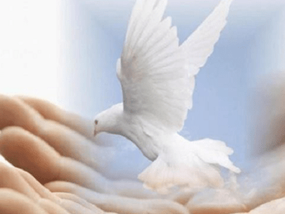Lucia Piemontese Commento VI DOMENICA DI PASQUA (ANNO&nbsp;A)