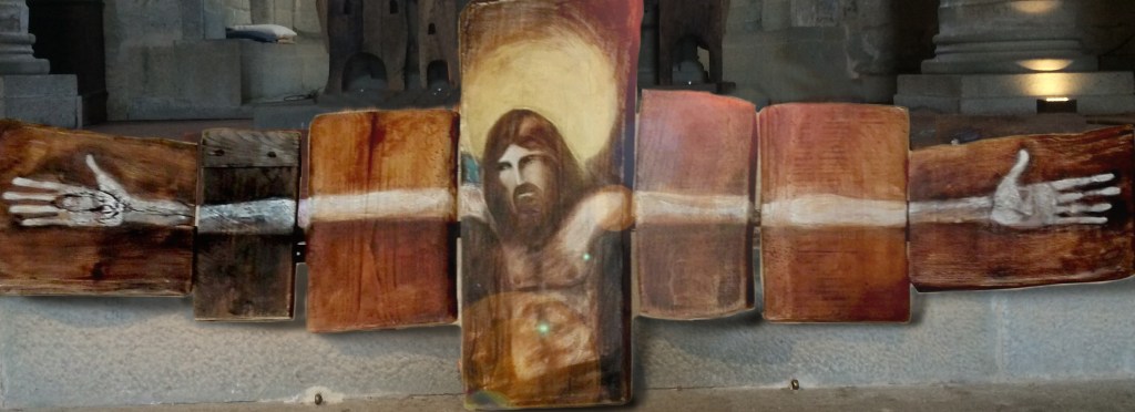 don Vito De Vido “Ecco l’Agnello di&nbsp;Dio”