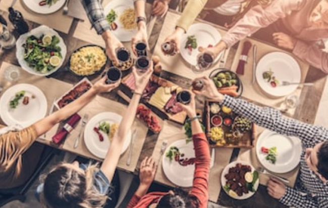 don Marco Pozza”L’appetito di&nbsp;Te”